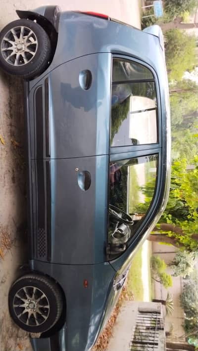 Hyundai Santro 2009