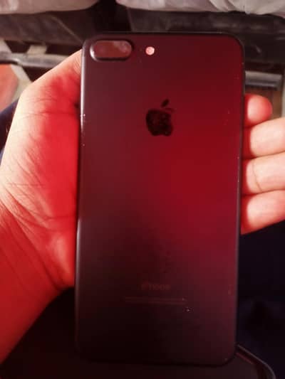 Apple iPhone 7 Plus