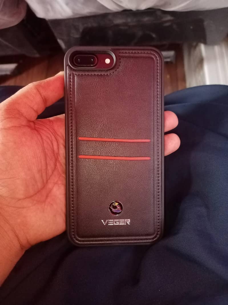 Apple iPhone 7 Plus 5