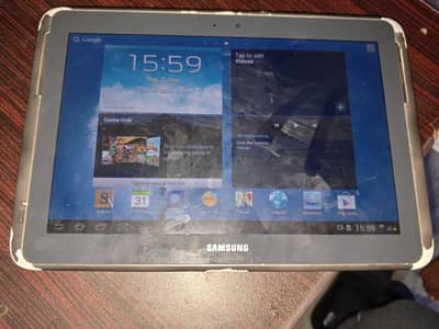 Samsung Galaxy note 10.1