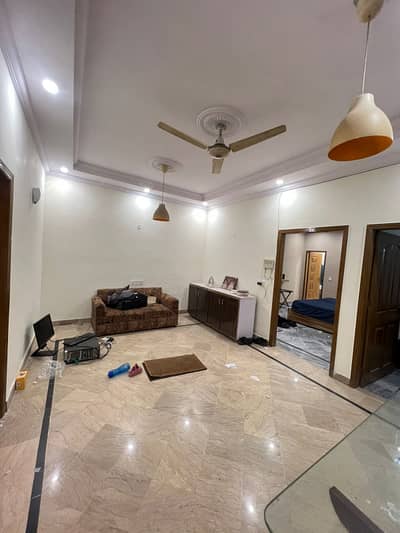 JOHAR TOWN PHASE 2 HOUSE FOR RENT