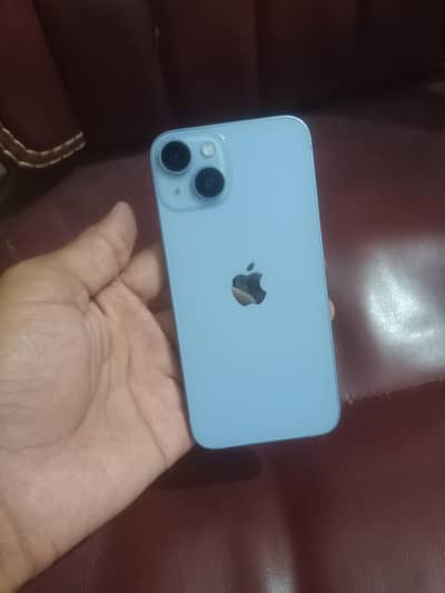 Apple iPhone 14 jv