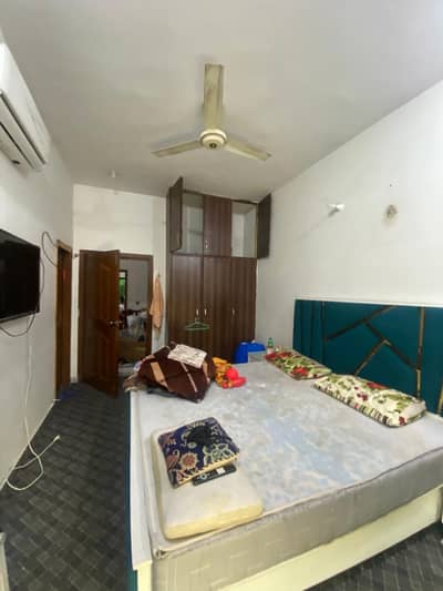 Get Your Dream House In Johar Town Phase 2 Lahore For Rent