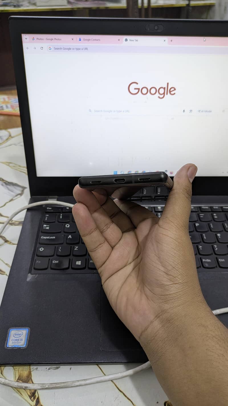 Google Pixel 6a 2