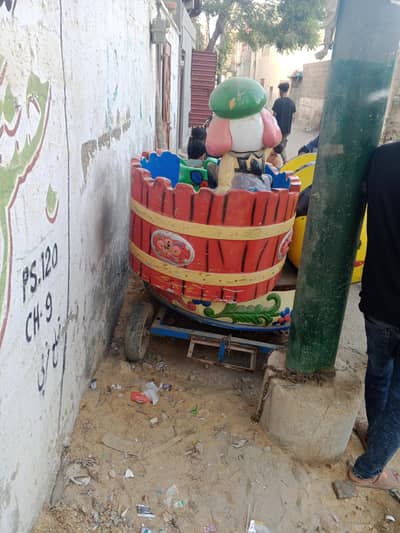 electric jhola for sell
