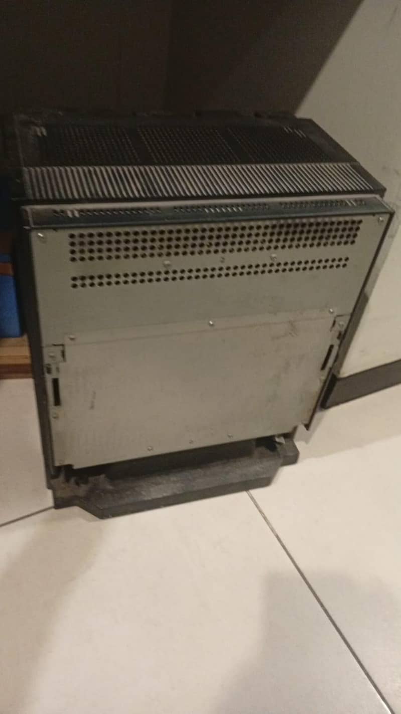 PANASONIC PABX SYSTEM 1