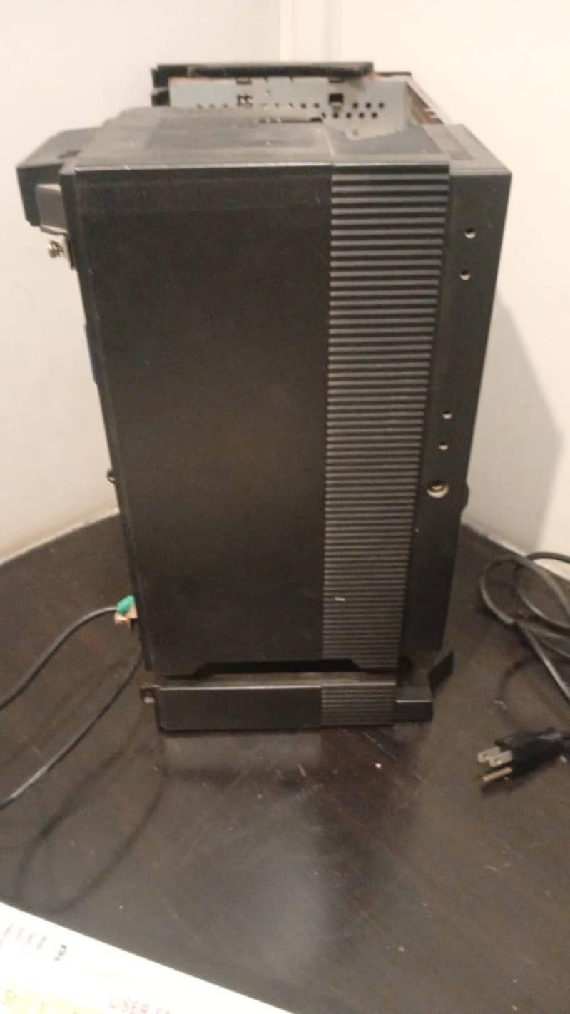 PANASONIC PABX SYSTEM 5