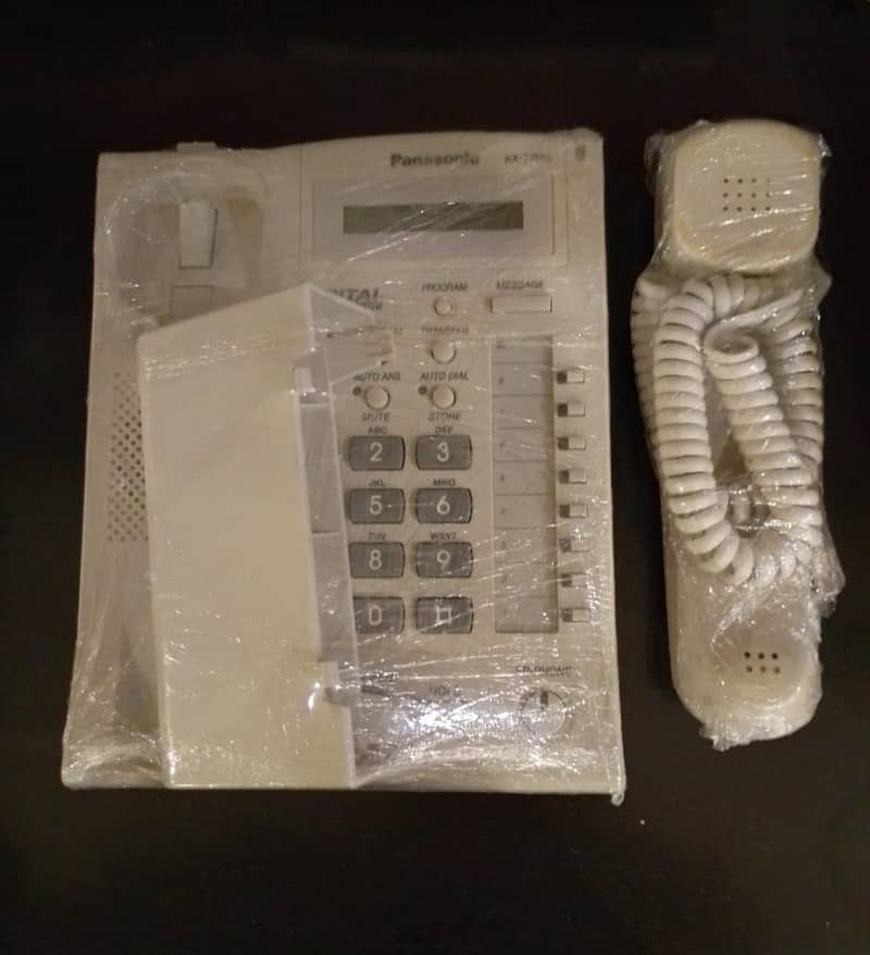 PANASONIC PABX SYSTEM 9