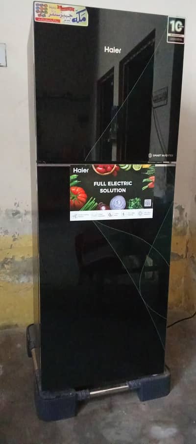 Haier Refrigerator