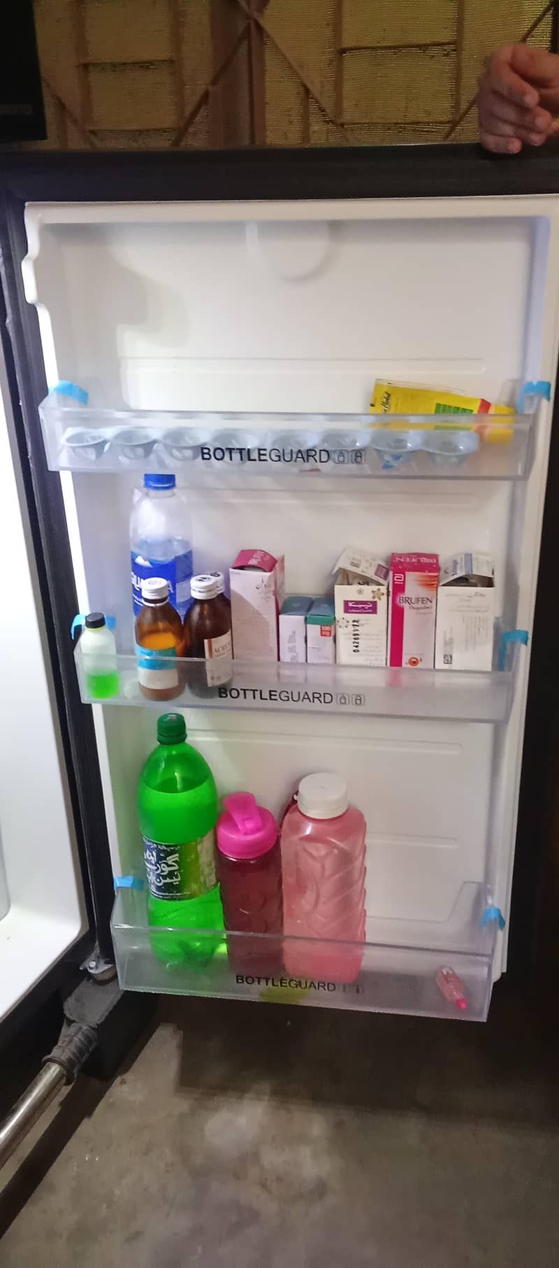 Haier Refrigerator 1