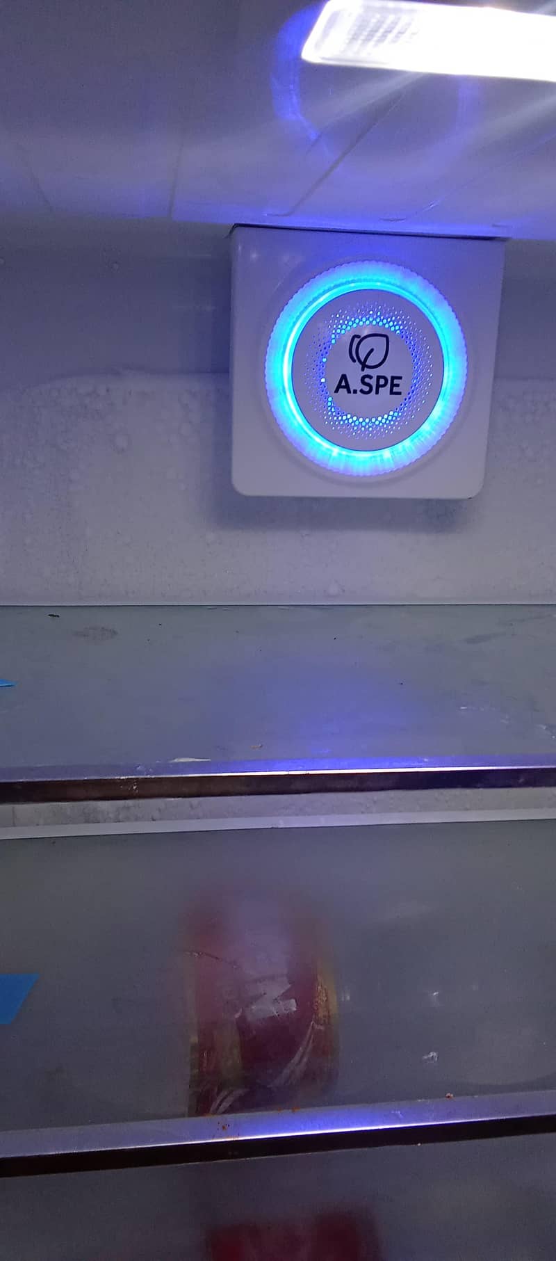 Haier Refrigerator 2