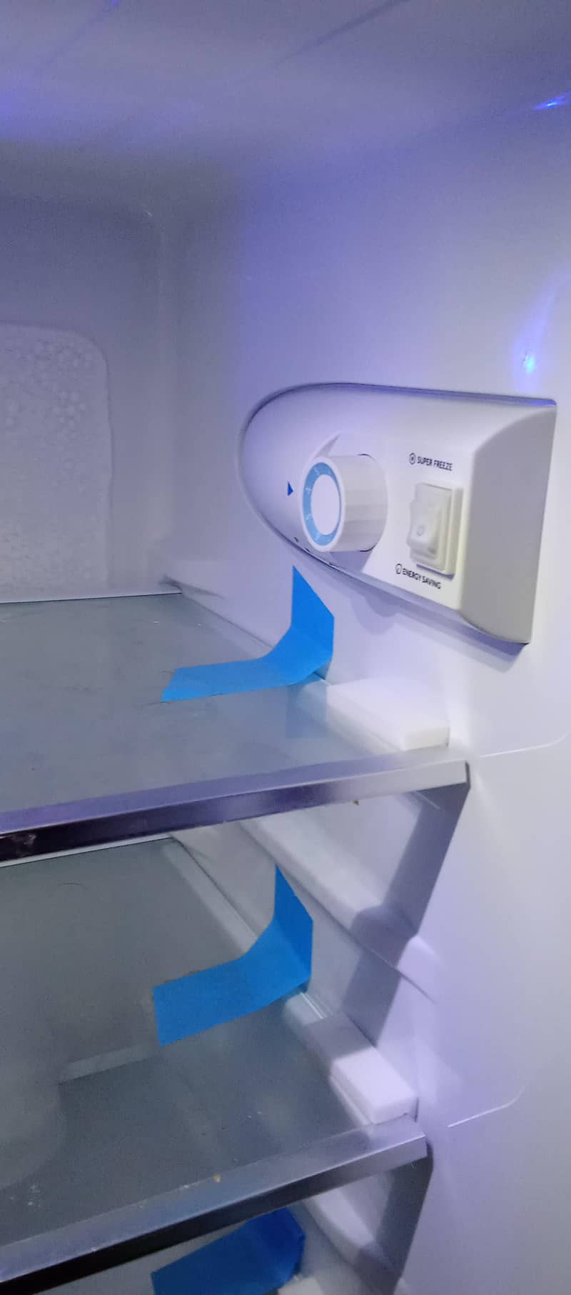 Haier Refrigerator 3