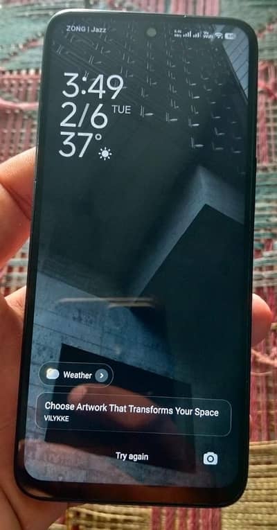 Xiaomi Redmi 13