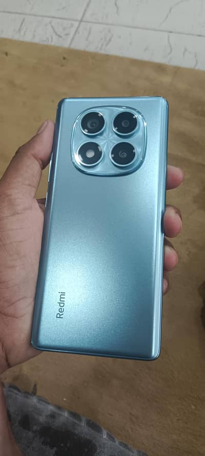 redmi Note 4 pro 8 256