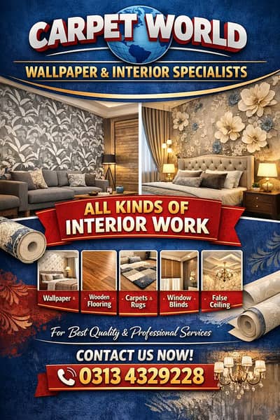 Wall paper- 3D wallpaper- Customise wallpaper-Canva sheet-2D wallpaper