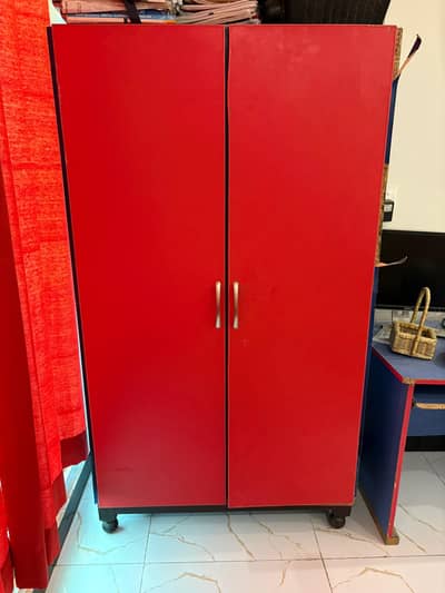 Kids wardrobe for sale