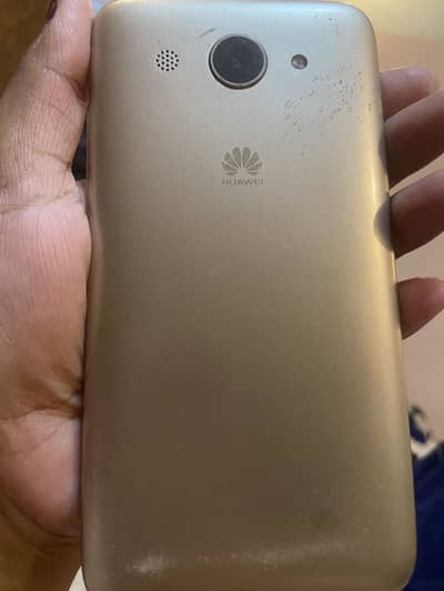 Huawei Y3