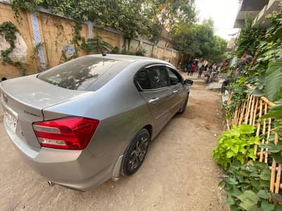 HONDA CITY 10/10 CONDITION
