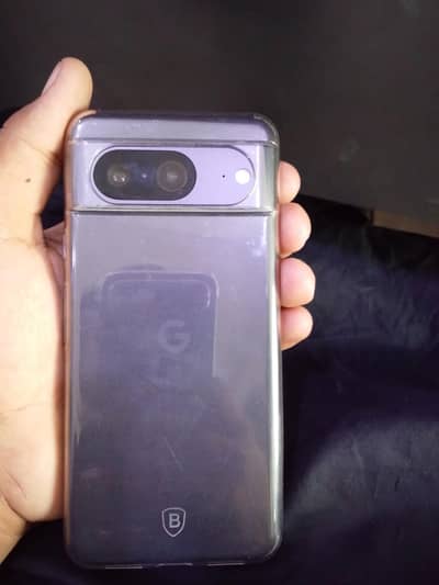 Google Pixel 8