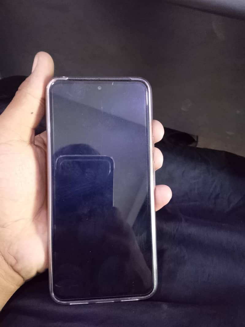Google Pixel 8 1