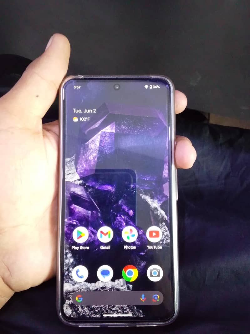 Google Pixel 8 2