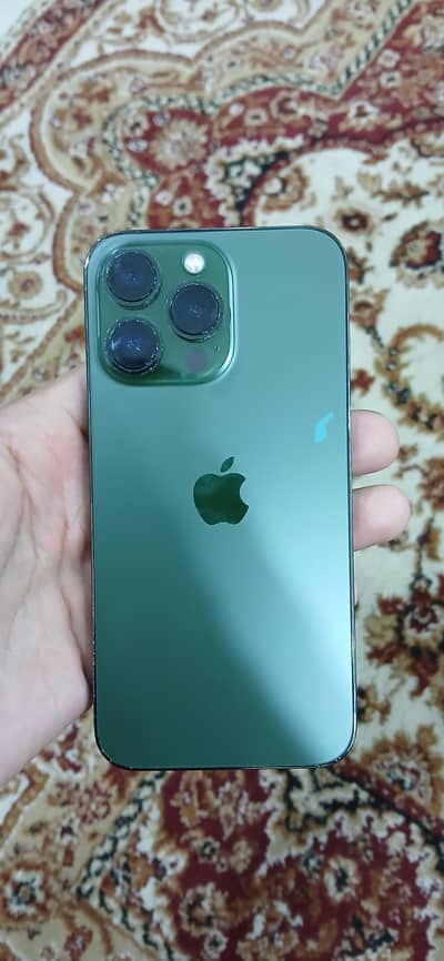 Iphone 13 pro