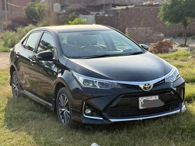 Toyota Corolla Altis 2022 | Toyota Corolla Altis - Totally Original