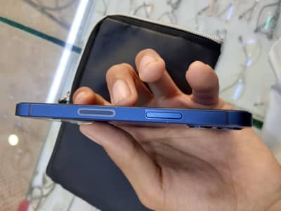 Apple iPhone 12 mini
