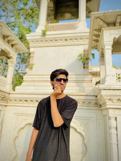 Abdullah Sindhu