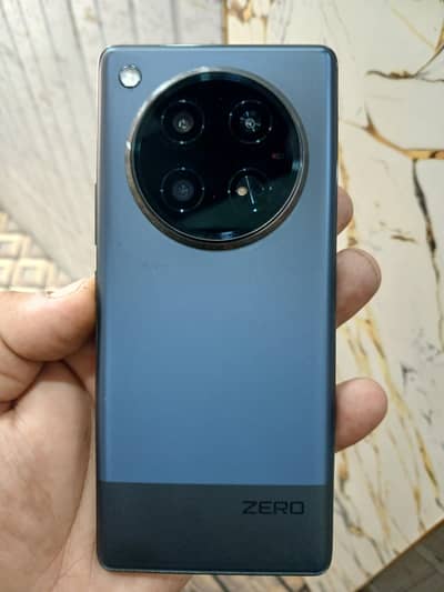 Infinix Zero 40