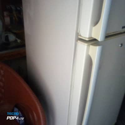 Pel refrigerator