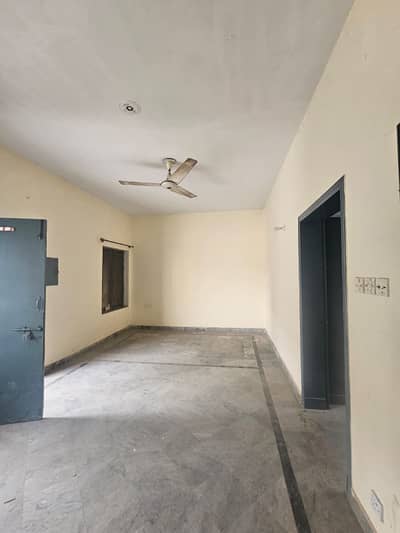 Upper Portion available for rent in E-11/4 Islamabad
