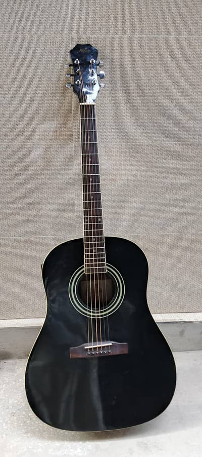 semi acoustic guitar for sale