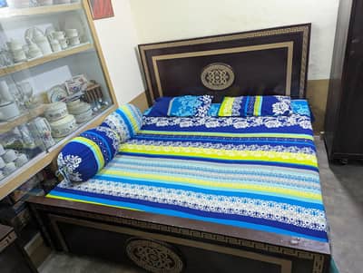 bed for sale