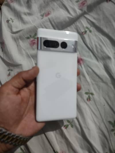 Google Pixel 7Pro