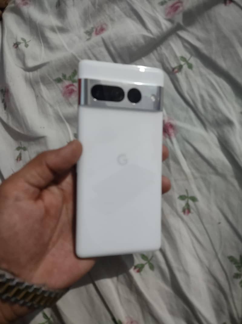 Google Pixel 7Pro 1