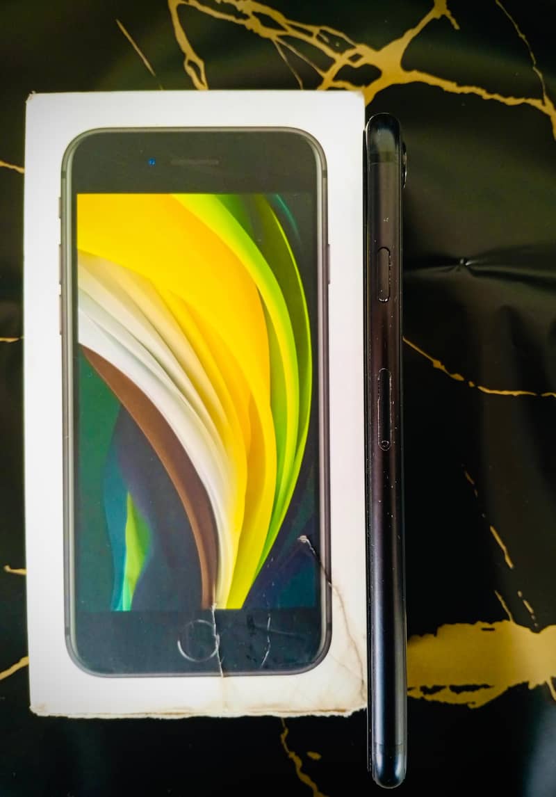 Apple iPhone SE 1