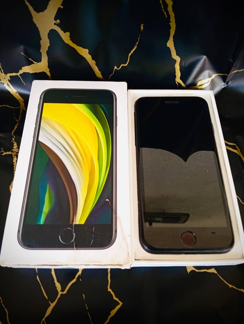 Apple iPhone SE 4