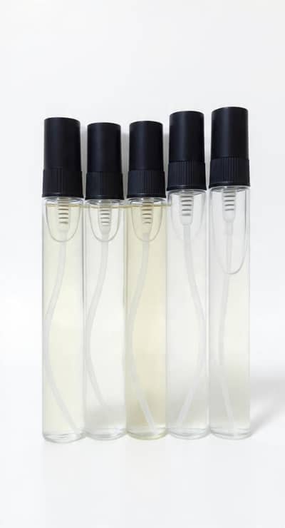 pocket perfume