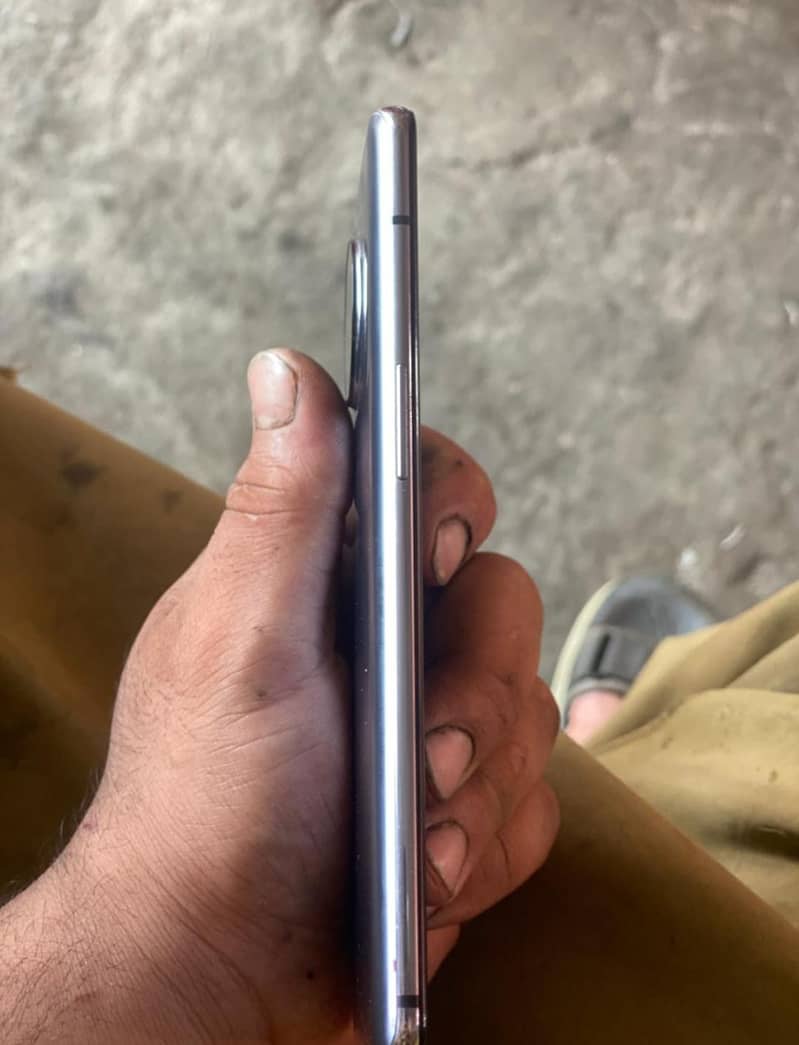 One Plus 7T 0