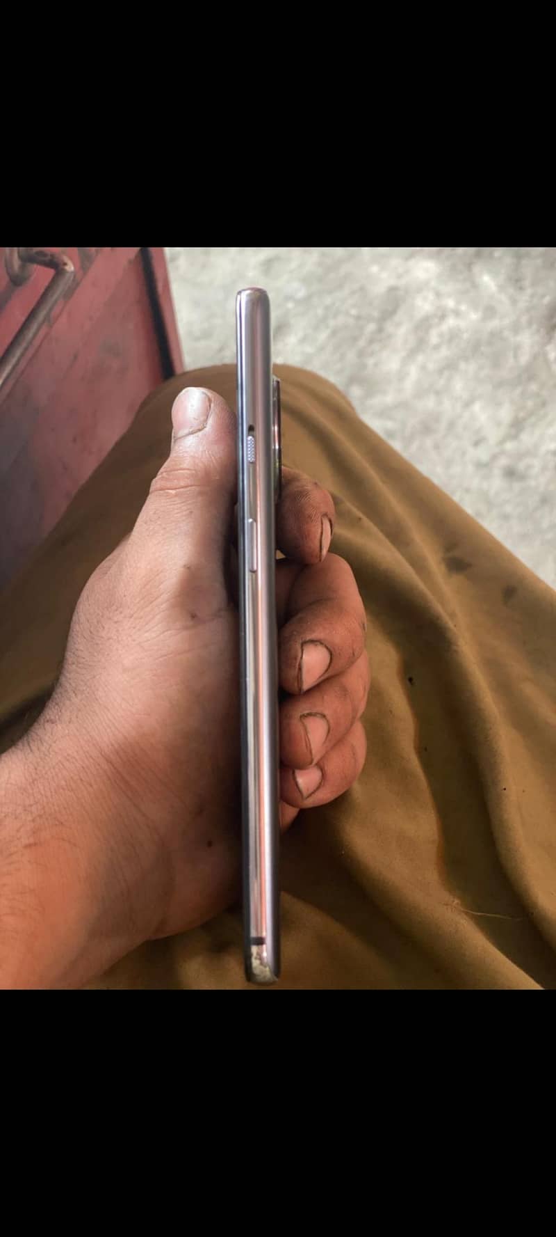 One Plus 7T 1