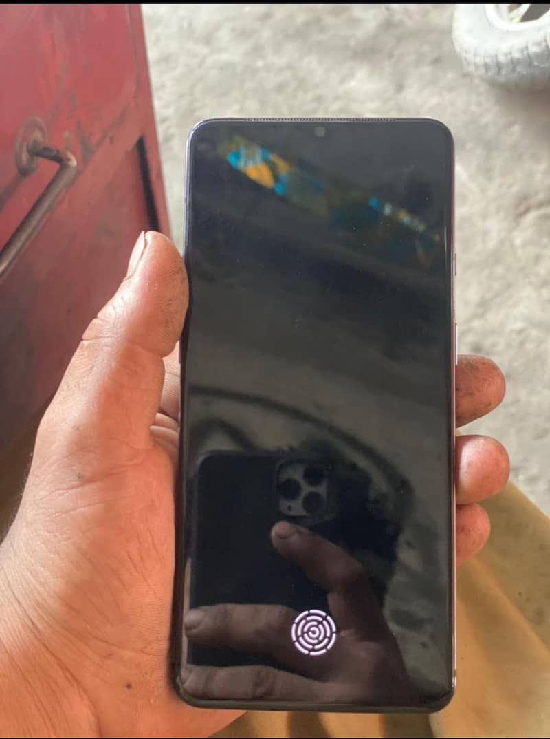 One Plus 7T 2