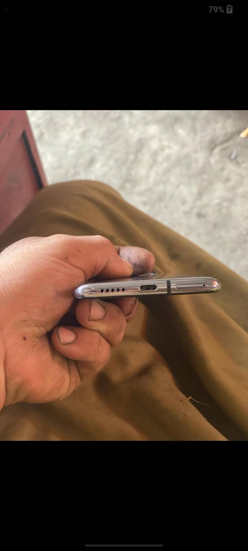 One Plus 7T 4