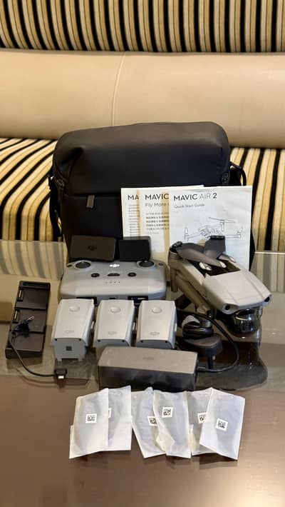Dji Air 2