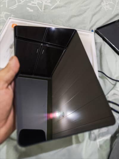 XIAOMI-PAD 5 6/256 GREY