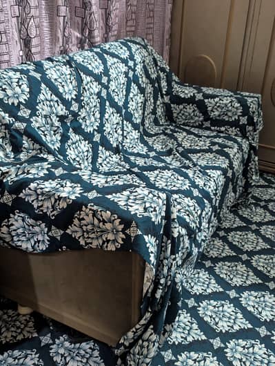 Sofa Set 3,2,1 For Sale