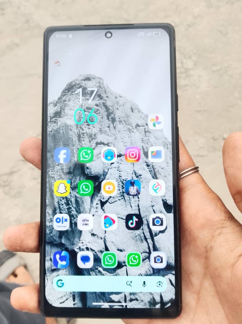 Google Pixel 6 1