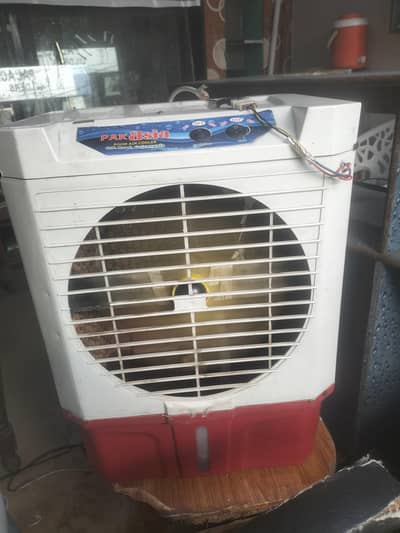 Air cooler 12 wad
