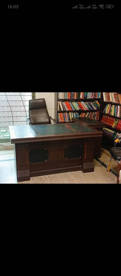 office table set