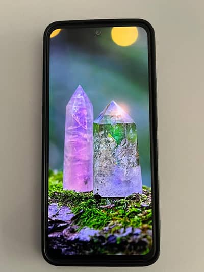 Infinix Hot 50 Pro